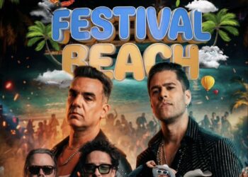 Festival Beach: Un cierre espectacular con Amigos Invisibles, Caramelos de Cianuro y Mata Rica