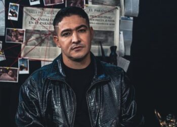 “SI LA VES” ABRE UN FORTALECIDO 2026 A JULIAN DAZA