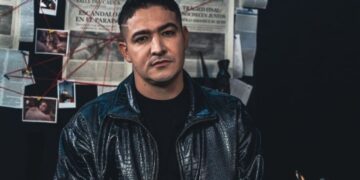 “SI LA VES” ABRE UN FORTALECIDO 2026 A JULIAN DAZA