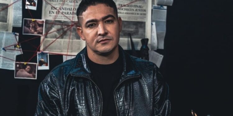 “SI LA VES” ABRE UN FORTALECIDO 2026 A JULIAN DAZA