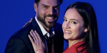 “La Azotea” regresa en abril con Raquel Yánez y Augusto Nitti sólo por 4 funciones al CCAM