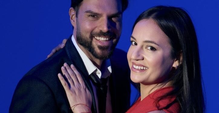 “La Azotea” regresa en abril con Raquel Yánez y Augusto Nitti sólo por 4 funciones al CCAM