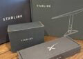 ¿Quieres obtener un kits de antenas de Starlink? Estos son los precios