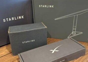 ¿Quieres obtener un kits de antenas de Starlink? Estos son los precios