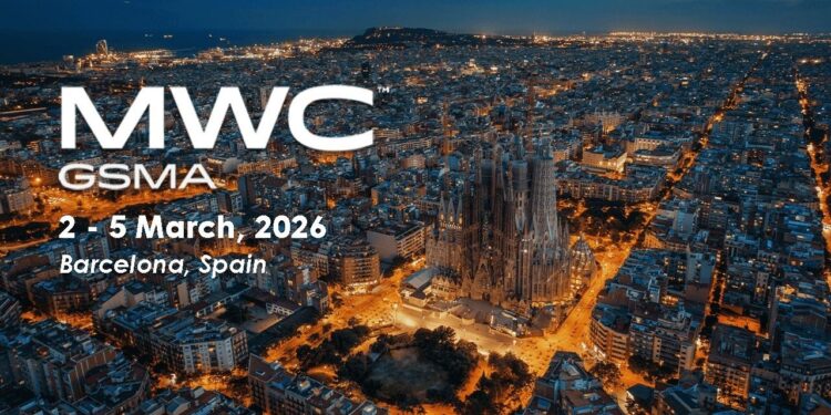 Venezuela dice presente en MWC Barcelona 2026 con Zona Tech como delegación del retail tecnológico