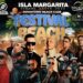 Las isla de Margarita vivirá una Semana Santa Inolvidable con el Festival Beach 2026