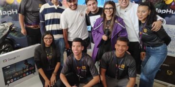 Morna Tech lanza app venezolana MapHunter que conecta usuarios con comercios a través de la exploración urbana