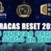 Caracas Reset 2026 ¿Innovación o Evolución? llega a Modo Caracas en su primera edición