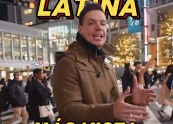 “El desorden de Marko”: el evento streaming que revolucionará el mundo 2.0