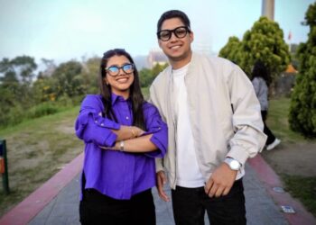 Venezuela, ¿Estás preparada para el próximo nivel? ¿Estás listo para redescubrir tu mundo?