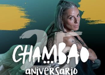 Chambao inicia su gira “25 aniversario” en Venezuela