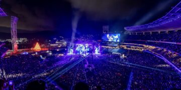 La Old School Reggaetón Vol. 2 está próxima a anunciar buenas noticias