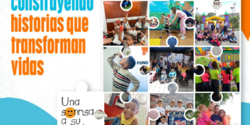 Gama a través de su programa «Una Sonrisa A Su Cuenta» cierra el 2025 comprometido una vez más con Venezuela