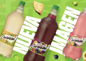 Sangría Caroreña brilla con nueva imagen