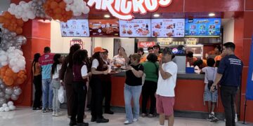 Arturos fortalece su presencia en el eje Guarenas-Guatire con nueva apertura de restaurante