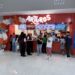 Arturos fortalece su presencia en el eje Guarenas-Guatire con nueva apertura de restaurante