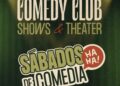 Epicentro Show Group lanza «COMEDY CLUB: SHOWS & THEATER» y apuesta por la reactivación cultural en Venezuela