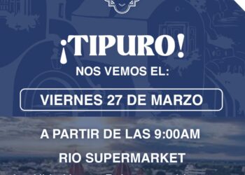 Santorini sigue expandiéndose por el territorio venezolano y anuncia su próximo destino: Tipuro, Maturín.