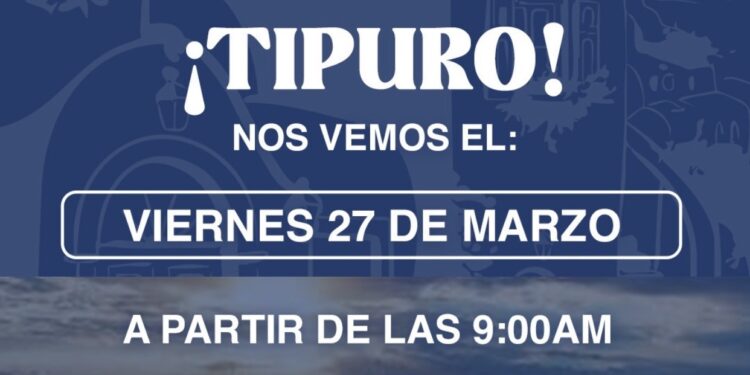 Santorini sigue expandiéndose por el territorio venezolano y anuncia su próximo destino: Tipuro, Maturín.