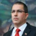 Arreaza sobre Ley de Amnistía: «Beneficiarios deben reincorporarse sin conductas insurreccionales»