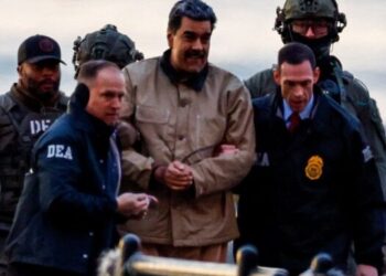 Documento judicial revela que Maduro y Flores recibieron una visita consular el 30E