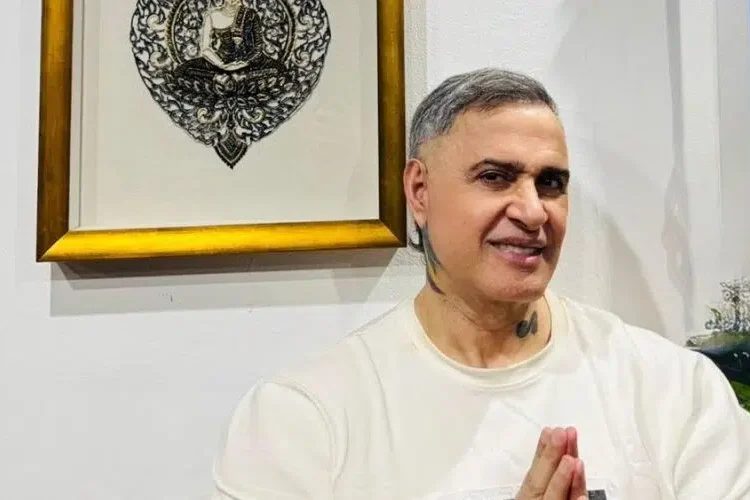 La (in)disciplina en la poesía de Tarek William Saab