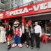 Pizza de Verdad consolida su expansión en Venezuela