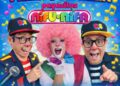 Pillín y Semillín se unen a las Payasitas Nifu Nifa Oficial para lanzar «Enamorado yo de ti»