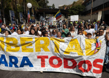 Foro Penal ha confirmado 30 excarcelaciones de presos políticos en Venezuela