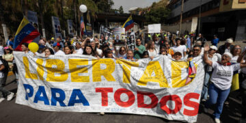 Foro Penal ha confirmado 30 excarcelaciones de presos políticos en Venezuela