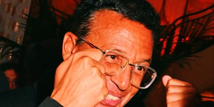 Miss Universe demanda a Omar Harfouch tras sus afirmaciones de tener grabaciones ilegales de reuniones en Dubái