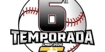La Liga Mayor de Béisbol Profesional genera grandes expectativas para la temporada 2026