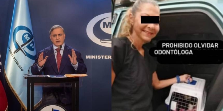 Imputaron a mujer que se viralizó tras polémico caso por la desaparición de varios gatos