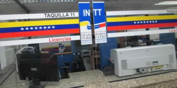 INTT anuncia operativos de trámites en seis estados del país entre el 18 y el 22 de febrero