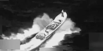 134 muertos: Vea una cronología de los ataques letales de la Operación Lanza del Sur