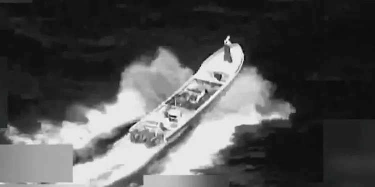 134 muertos: Vea una cronología de los ataques letales de la Operación Lanza del Sur