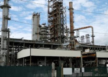 Refinadoras estadounidenses Phillips 66 y Citgo buscan comprar crudo directamente de Venezuela