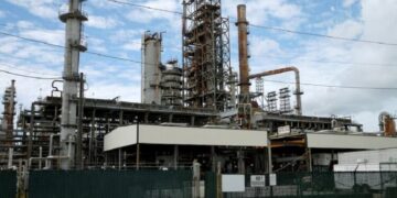 Refinadoras estadounidenses Phillips 66 y Citgo buscan comprar crudo directamente de Venezuela