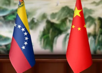 China dice que la cooperación con Venezuela es “honesta y legítima”