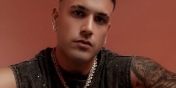 Moa Rivera sacude la salsa moderna con su nuevo álbum “Mal Necesario”