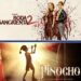 Acción, Terror y Fantasía! Cinex estrena la esperada secuela de «Boda Sangrienta» y el regreso de «Pinocho».