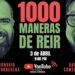 David Comedia y Honorio Torrealba Jr. regalarán:“1000 Maneras de Reír”