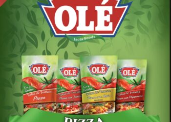 OLÉ transforma la cocina venezolana: La marca expande su portafolio con sus nuevas categorías llenas de sabor y tradición