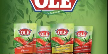 OLÉ transforma la cocina venezolana: La marca expande su portafolio con sus nuevas categorías llenas de sabor y tradición