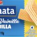 Renata consolida su wafer como la favorita de los hogares venezolanos