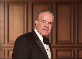 Raúl Rocha Cantú propone un modelo global de valor sostenible basado en estructura y disciplina