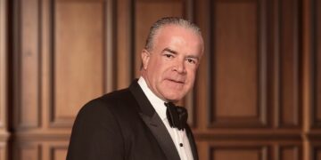 Raúl Rocha Cantú propone un modelo global de valor sostenible basado en estructura y disciplina