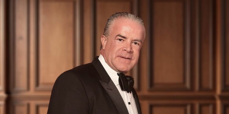 Raúl Rocha Cantú propone un modelo global de valor sostenible basado en estructura y disciplina