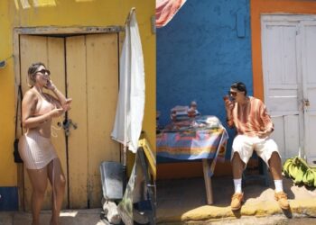 Ciscoh lo hace de nuevo con el verso más viral del año: «Fotico»