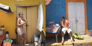 Ciscoh lo hace de nuevo con el verso más viral del año: «Fotico»